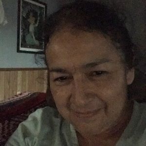 Meet your Posher, Lori